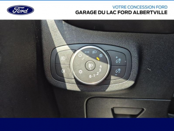 Photo 20 du bon plan FORD Fiesta 1.0 EcoBoost 100ch Stop&Start B&O Play First Edition 5p occasion à 11790 €