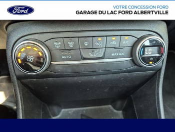Photo 21 du bon plan FORD Fiesta 1.0 EcoBoost 100ch Stop&Start B&O Play First Edition 5p occasion à 11790 €