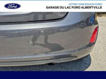 Photo 22 du bon plan FORD Fiesta 1.0 EcoBoost 100ch Stop&Start B&O Play First Edition 5p occasion à 11790 €