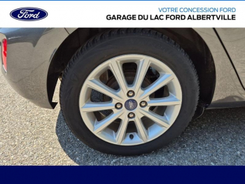 Photo 23 du bon plan FORD Fiesta 1.0 EcoBoost 100ch Stop&Start B&O Play First Edition 5p occasion à 11790 €