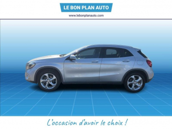 Photo 2 du bon plan MERCEDES-BENZ Classe GLA 200 Sensation 7G-DCT occasion à 19690 €