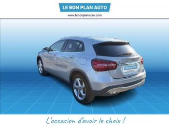 Photo 3 du bon plan MERCEDES-BENZ Classe GLA 200 Sensation 7G-DCT occasion à 19690 €