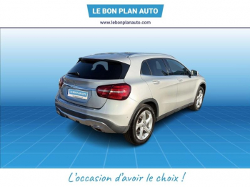 Photo 5 du bon plan MERCEDES-BENZ Classe GLA 200 Sensation 7G-DCT occasion à 19690 €