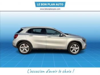Photo 6 du bon plan MERCEDES-BENZ Classe GLA 200 Sensation 7G-DCT occasion à 19690 €