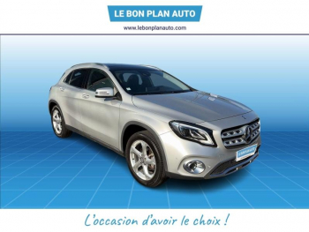 Photo 7 du bon plan MERCEDES-BENZ Classe GLA 200 Sensation 7G-DCT occasion à 19690 €
