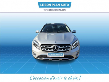 Photo 8 du bon plan MERCEDES-BENZ Classe GLA 200 Sensation 7G-DCT occasion à 19690 €