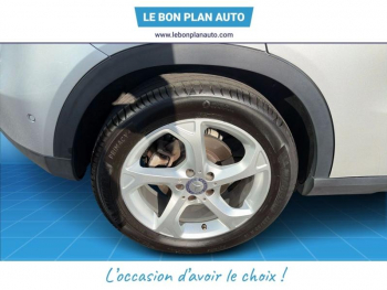 Photo 11 du bon plan MERCEDES-BENZ Classe GLA 200 Sensation 7G-DCT occasion à 19690 €