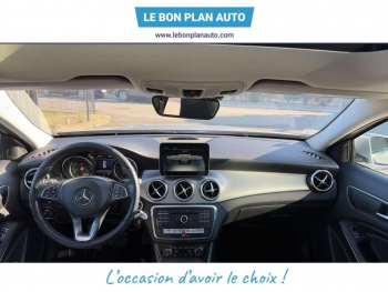 Photo 15 du bon plan MERCEDES-BENZ Classe GLA 200 Sensation 7G-DCT occasion à 19690 €
