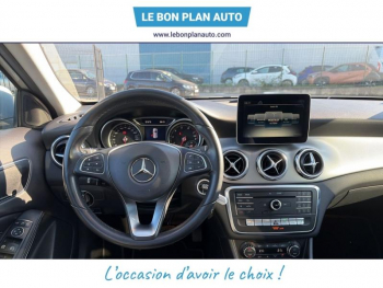 Photo 16 du bon plan MERCEDES-BENZ Classe GLA 200 Sensation 7G-DCT occasion à 19690 €
