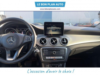Photo 17 du bon plan MERCEDES-BENZ Classe GLA 200 Sensation 7G-DCT occasion à 19690 €