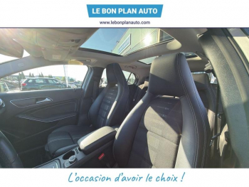 Photo 19 du bon plan MERCEDES-BENZ Classe GLA 200 Sensation 7G-DCT occasion à 19690 €