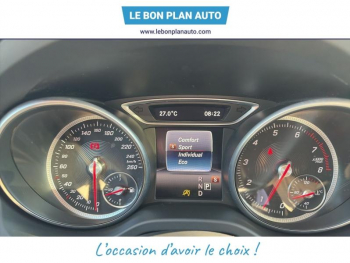 Photo 22 du bon plan MERCEDES-BENZ Classe GLA 200 Sensation 7G-DCT occasion à 19690 €