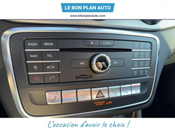 Photo 23 du bon plan MERCEDES-BENZ Classe GLA 200 Sensation 7G-DCT occasion à 19690 €