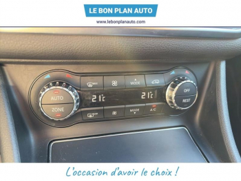Photo 24 du bon plan MERCEDES-BENZ Classe GLA 200 Sensation 7G-DCT occasion à 19690 €