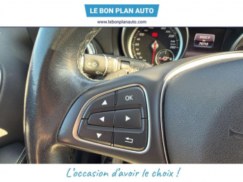 Photo 26 du bon plan MERCEDES-BENZ Classe GLA 200 Sensation 7G-DCT occasion à 19690 €