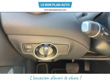 Photo 27 du bon plan MERCEDES-BENZ Classe GLA 200 Sensation 7G-DCT occasion à 19690 €