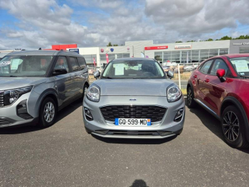 Photo 20 du bon plan FORD Puma 1.0 Flexifuel 125ch S&S mHEV Titanium occasion à 18290 €