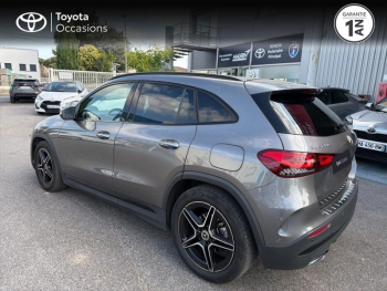 Photo 2 du bon plan MERCEDES-BENZ Classe GLA 200 163ch AMG Line 7G-DCT occasion à 35490 €
