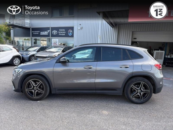 Photo 3 du bon plan MERCEDES-BENZ Classe GLA 200 163ch AMG Line 7G-DCT occasion à 35490 €