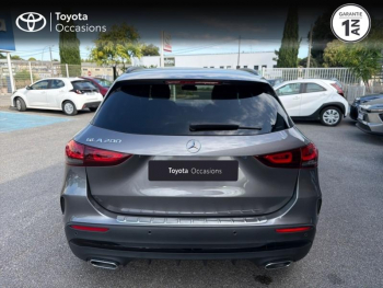 Photo 4 du bon plan MERCEDES-BENZ Classe GLA 200 163ch AMG Line 7G-DCT occasion à 35490 €