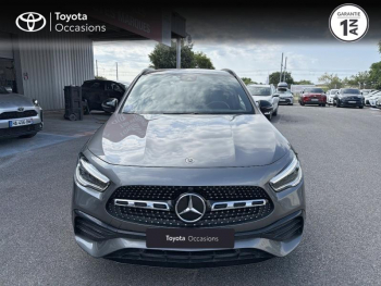 Photo 5 du bon plan MERCEDES-BENZ Classe GLA 200 163ch AMG Line 7G-DCT occasion à 35490 €