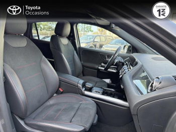 Photo 6 du bon plan MERCEDES-BENZ Classe GLA 200 163ch AMG Line 7G-DCT occasion à 35490 €
