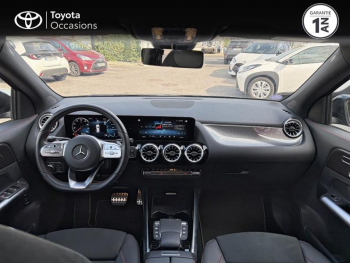 Photo 8 du bon plan MERCEDES-BENZ Classe GLA 200 163ch AMG Line 7G-DCT occasion à 35490 €