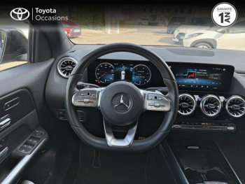 Photo 9 du bon plan MERCEDES-BENZ Classe GLA 200 163ch AMG Line 7G-DCT occasion à 35490 €