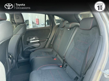Photo 12 du bon plan MERCEDES-BENZ Classe GLA 200 163ch AMG Line 7G-DCT occasion à 35490 €