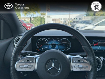Photo 13 du bon plan MERCEDES-BENZ Classe GLA 200 163ch AMG Line 7G-DCT occasion à 35490 €