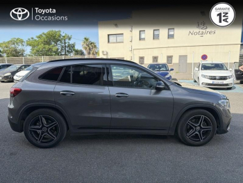 Photo 17 du bon plan MERCEDES-BENZ Classe GLA 200 163ch AMG Line 7G-DCT occasion à 35490 €