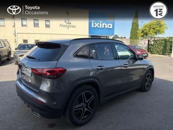 Photo 18 du bon plan MERCEDES-BENZ Classe GLA 200 163ch AMG Line 7G-DCT occasion à 35490 €