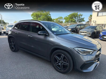 Photo 19 du bon plan MERCEDES-BENZ Classe GLA 200 163ch AMG Line 7G-DCT occasion à 35490 €
