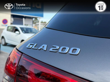 Photo 23 du bon plan MERCEDES-BENZ Classe GLA 200 163ch AMG Line 7G-DCT occasion à 35490 €