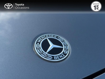 Photo 24 du bon plan MERCEDES-BENZ Classe GLA 200 163ch AMG Line 7G-DCT occasion à 35490 €