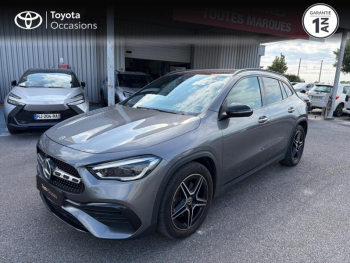 Photo 25 du bon plan MERCEDES-BENZ Classe GLA 200 163ch AMG Line 7G-DCT occasion à 35490 €