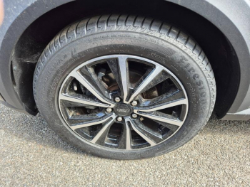 Photo 16 du bon plan FORD Puma 1.0 Flexifuel 125ch S&S mHEV Titanium occasion à 18295 €