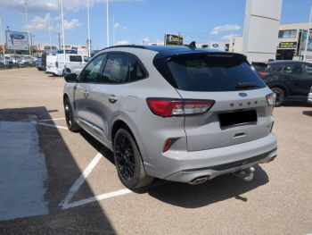 Photo 3 du bon plan FORD Kuga 2.5 Duratec 190ch FHEV E85 Graphite Tech Edition BVA occasion à 31990 €