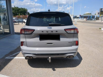 Photo 6 du bon plan FORD Kuga 2.5 Duratec 190ch FHEV E85 Graphite Tech Edition BVA occasion à 31990 €