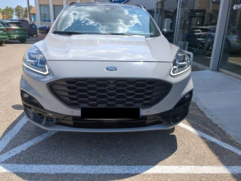 Photo 7 du bon plan FORD Kuga 2.5 Duratec 190ch FHEV E85 Graphite Tech Edition BVA occasion à 31990 €