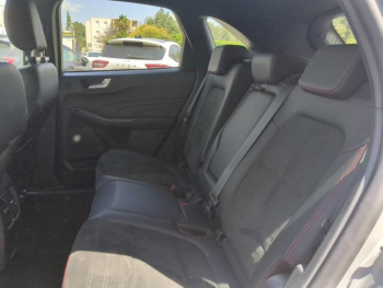 Photo 14 du bon plan FORD Kuga 2.5 Duratec 190ch FHEV E85 Graphite Tech Edition BVA occasion à 31990 €
