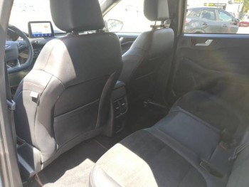 Photo 15 du bon plan FORD Kuga 2.5 Duratec 190ch FHEV E85 Graphite Tech Edition BVA occasion à 31990 €