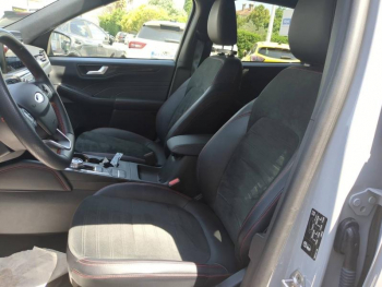 Photo 18 du bon plan FORD Kuga 2.5 Duratec 190ch FHEV E85 Graphite Tech Edition BVA occasion à 31990 €