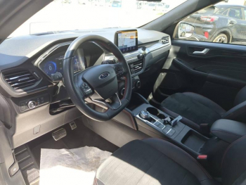 Photo 19 du bon plan FORD Kuga 2.5 Duratec 190ch FHEV E85 Graphite Tech Edition BVA occasion à 31990 €