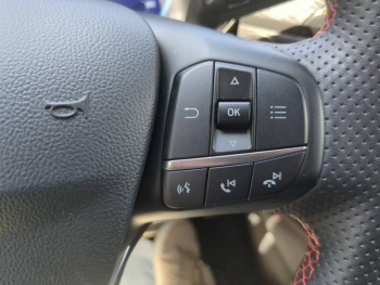 Photo 26 du bon plan FORD Kuga 2.5 Duratec 190ch FHEV E85 Graphite Tech Edition BVA occasion à 31990 €