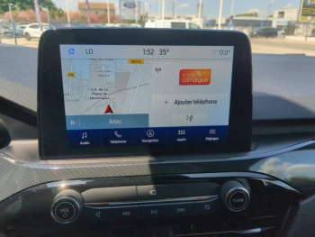 Photo 27 du bon plan FORD Kuga 2.5 Duratec 190ch FHEV E85 Graphite Tech Edition BVA occasion à 31990 €