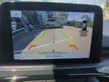 Photo 29 du bon plan FORD Kuga 2.5 Duratec 190ch FHEV E85 Graphite Tech Edition BVA occasion à 31990 €