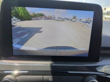 Photo 30 du bon plan FORD Kuga 2.5 Duratec 190ch FHEV E85 Graphite Tech Edition BVA occasion à 31990 €