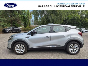 Photo 3 du bon plan RENAULT Captur 1.5 Blue dCi 115ch Business EDC occasion à 17590 €