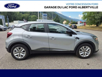 Photo 4 du bon plan RENAULT Captur 1.5 Blue dCi 115ch Business EDC occasion à 17590 €